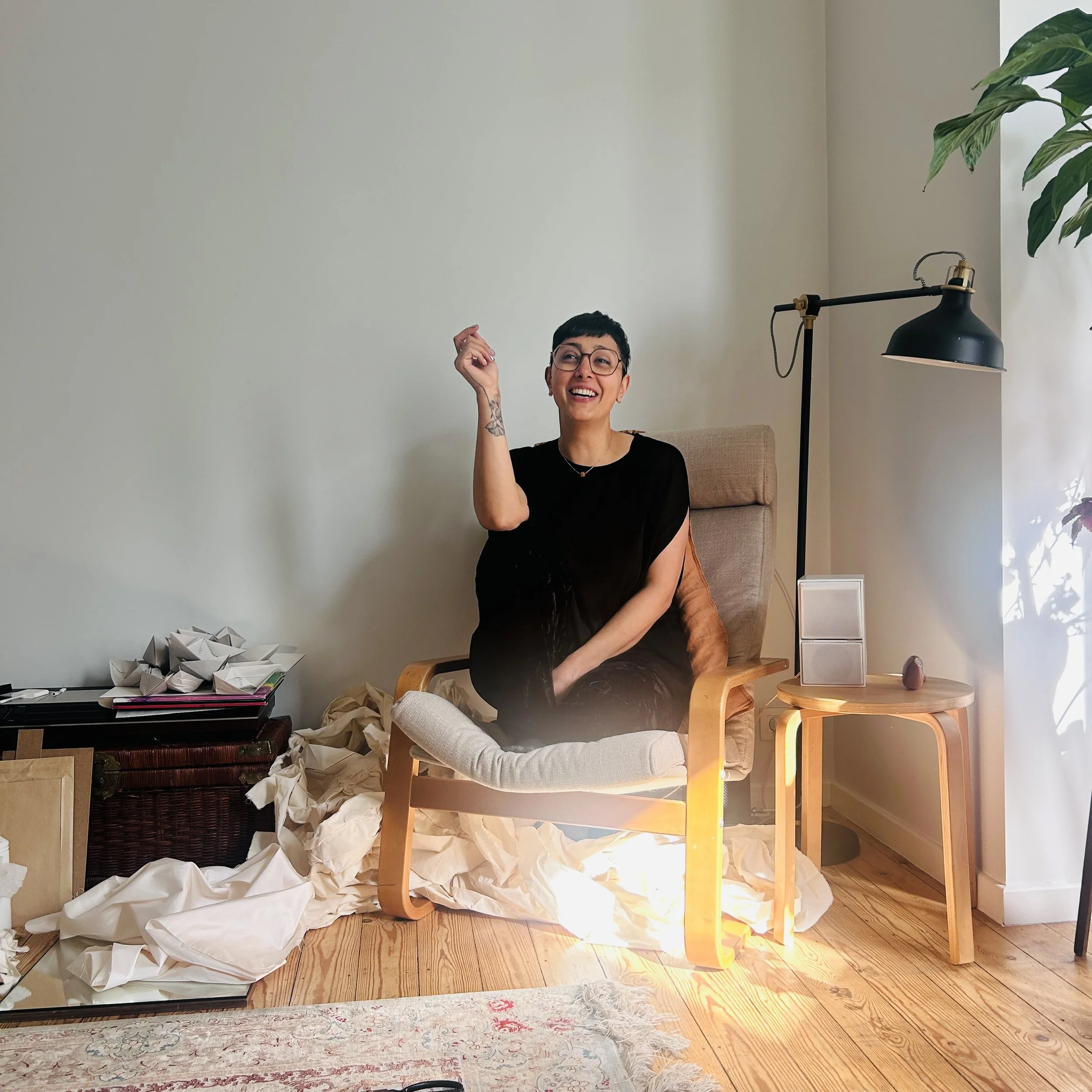 Haleh Chinikar