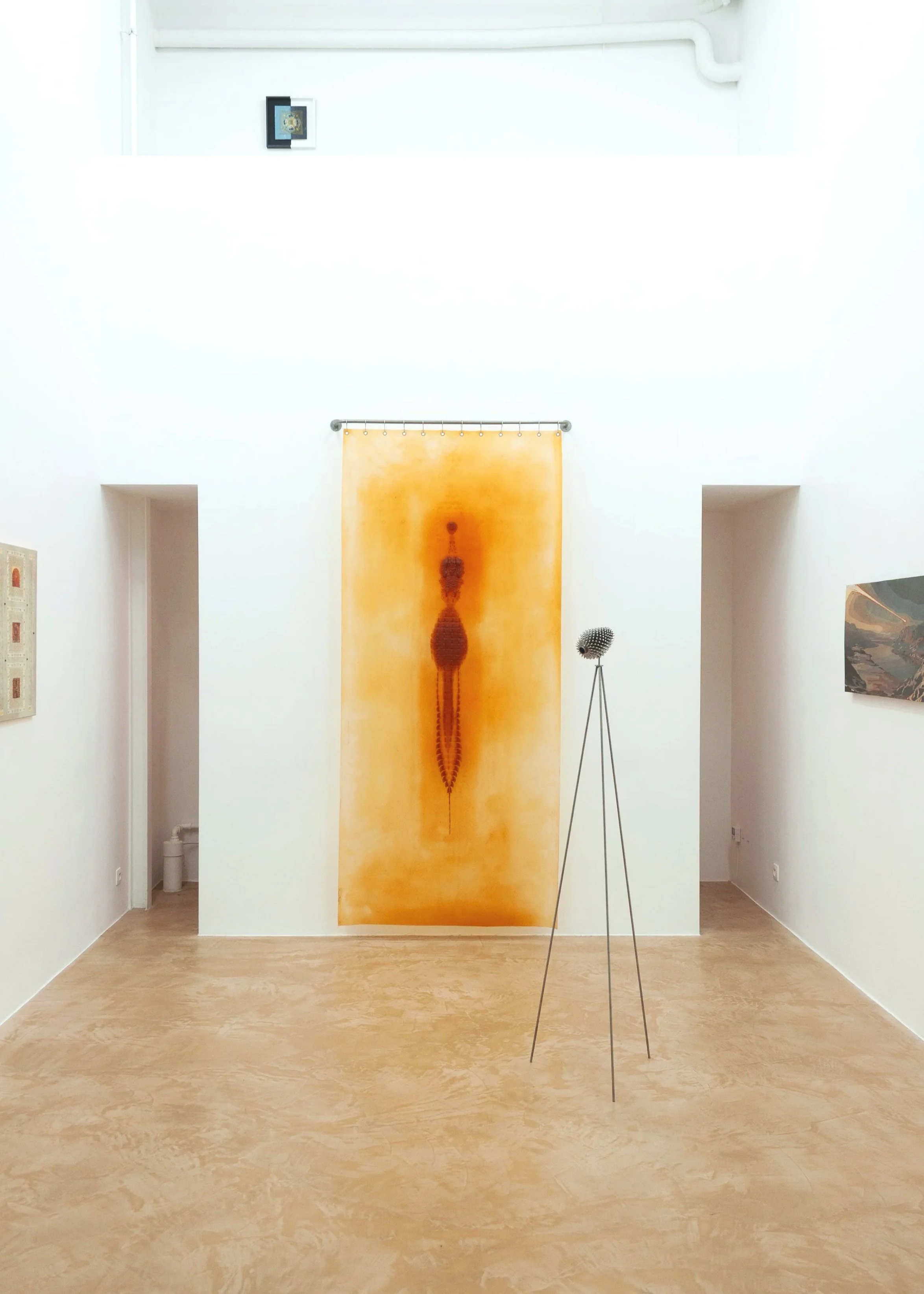 Cosmic Origins - Entry Gallery