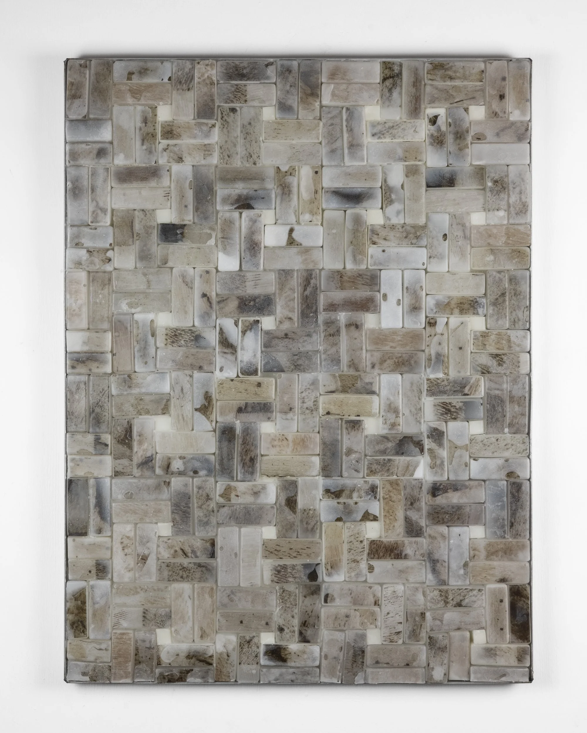 Terme di Caracalla’s Wall Entry Gallery