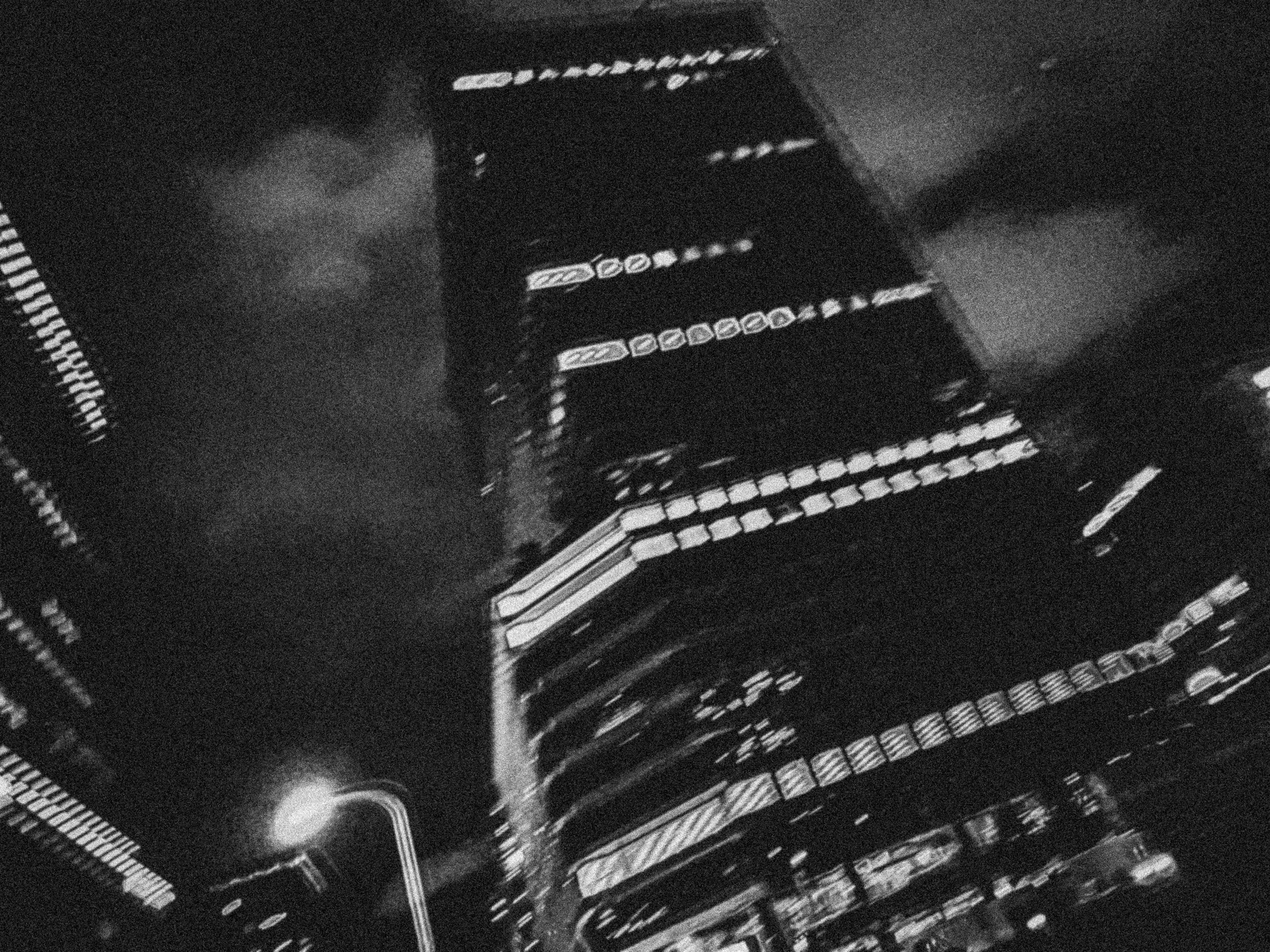 Untitled I.IV Jaïr M. Castillo