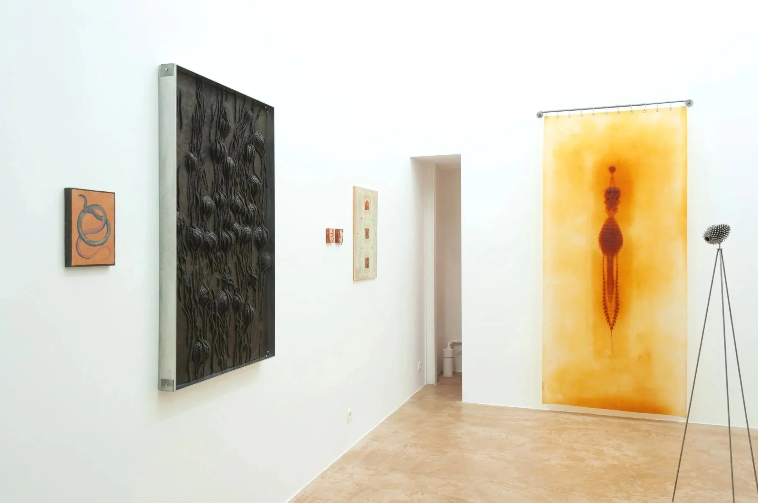 Cosmic Origins - Entry Gallery