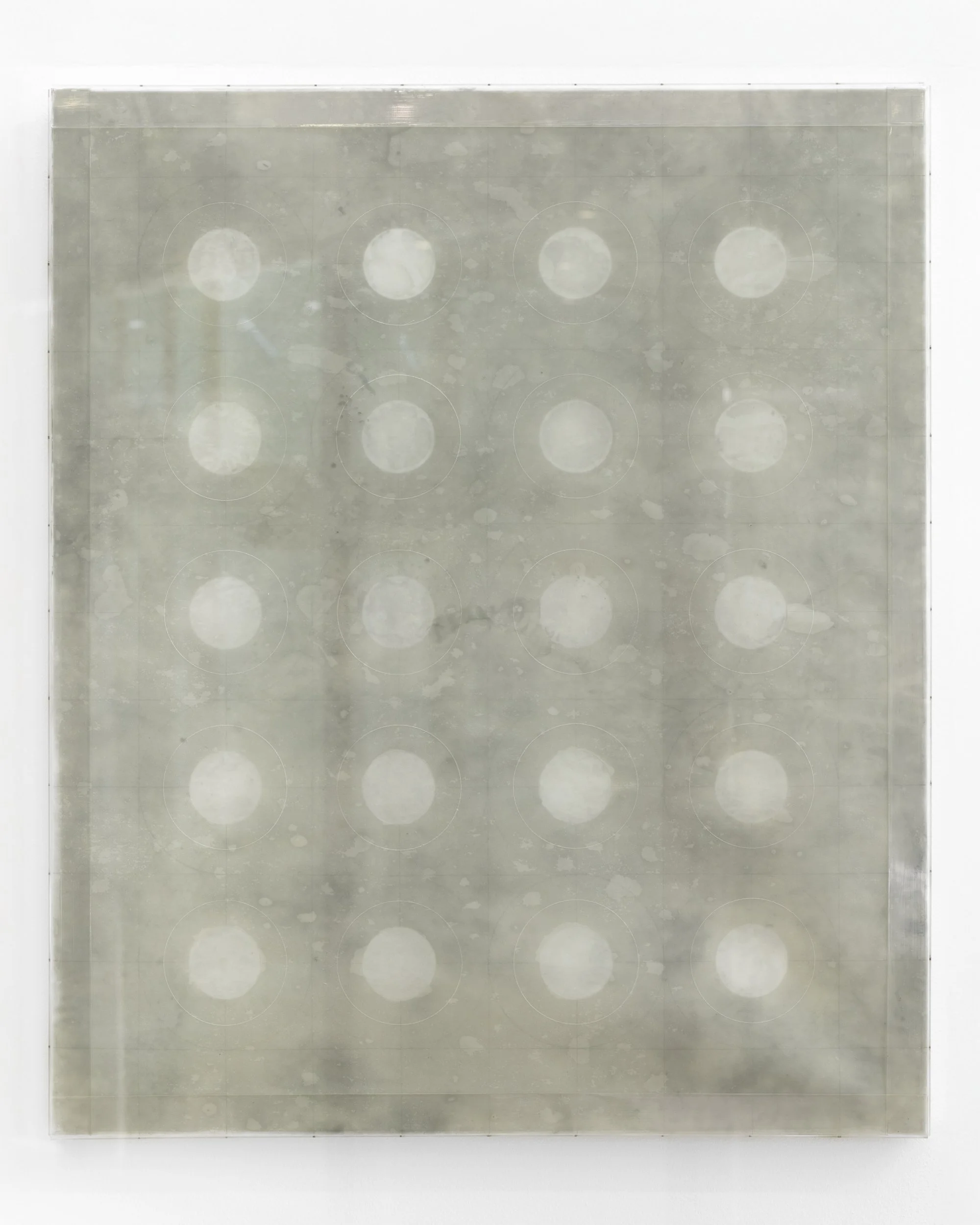 Concentric Days Entry Gallery