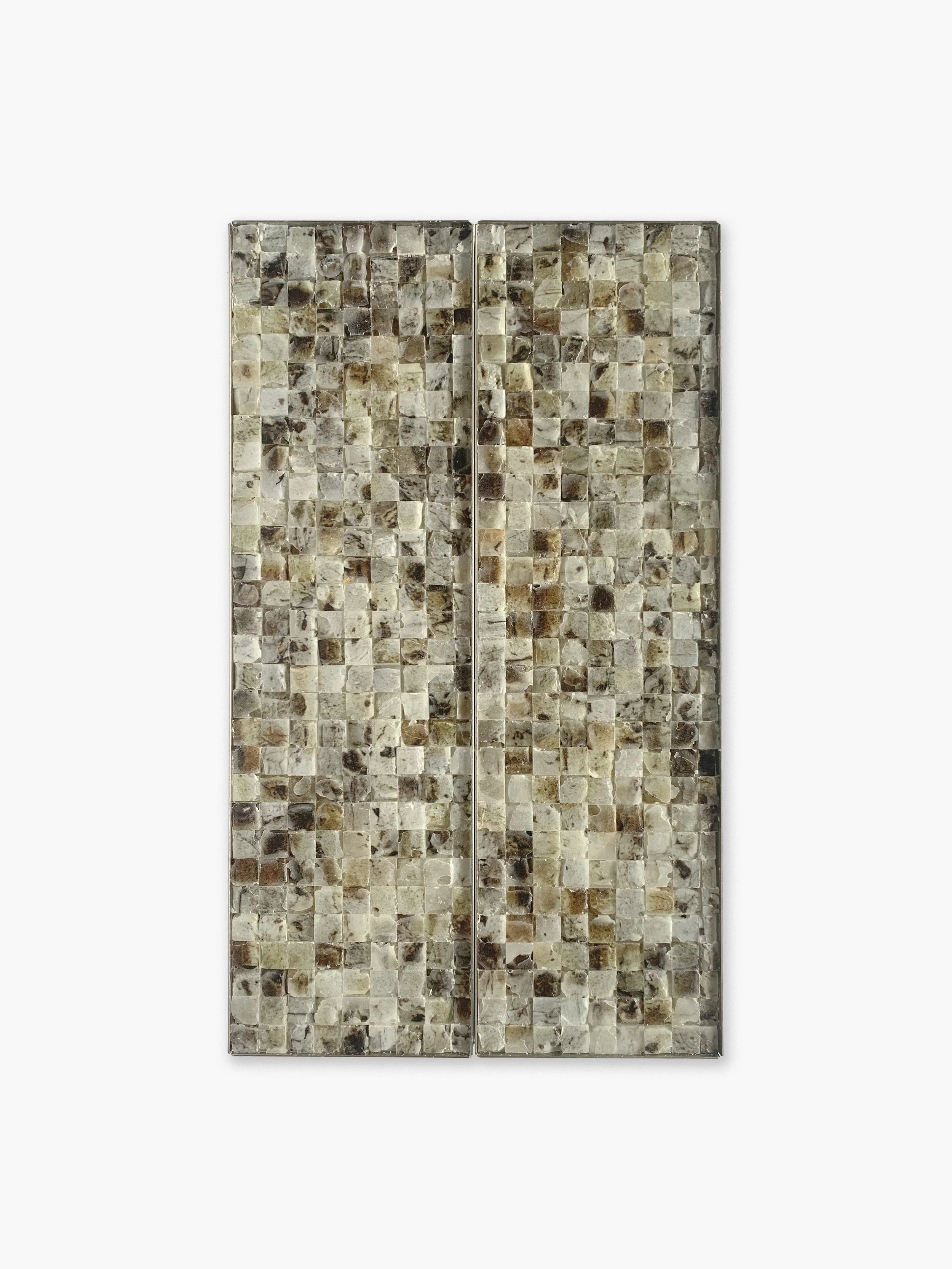 Fragmented, Dense, Dim Entry Gallery