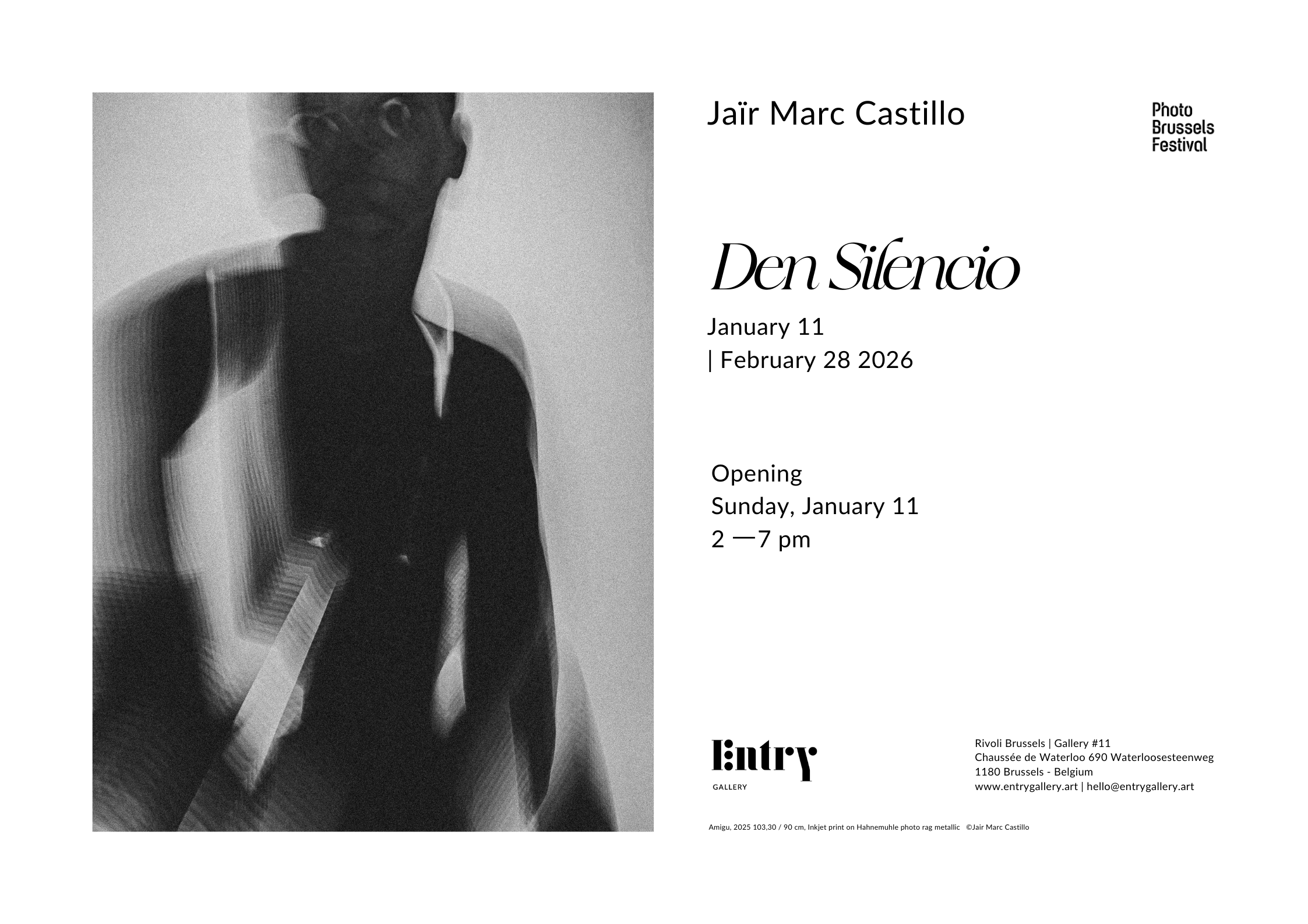 Entry Gallery Jaïr Marc Castillo