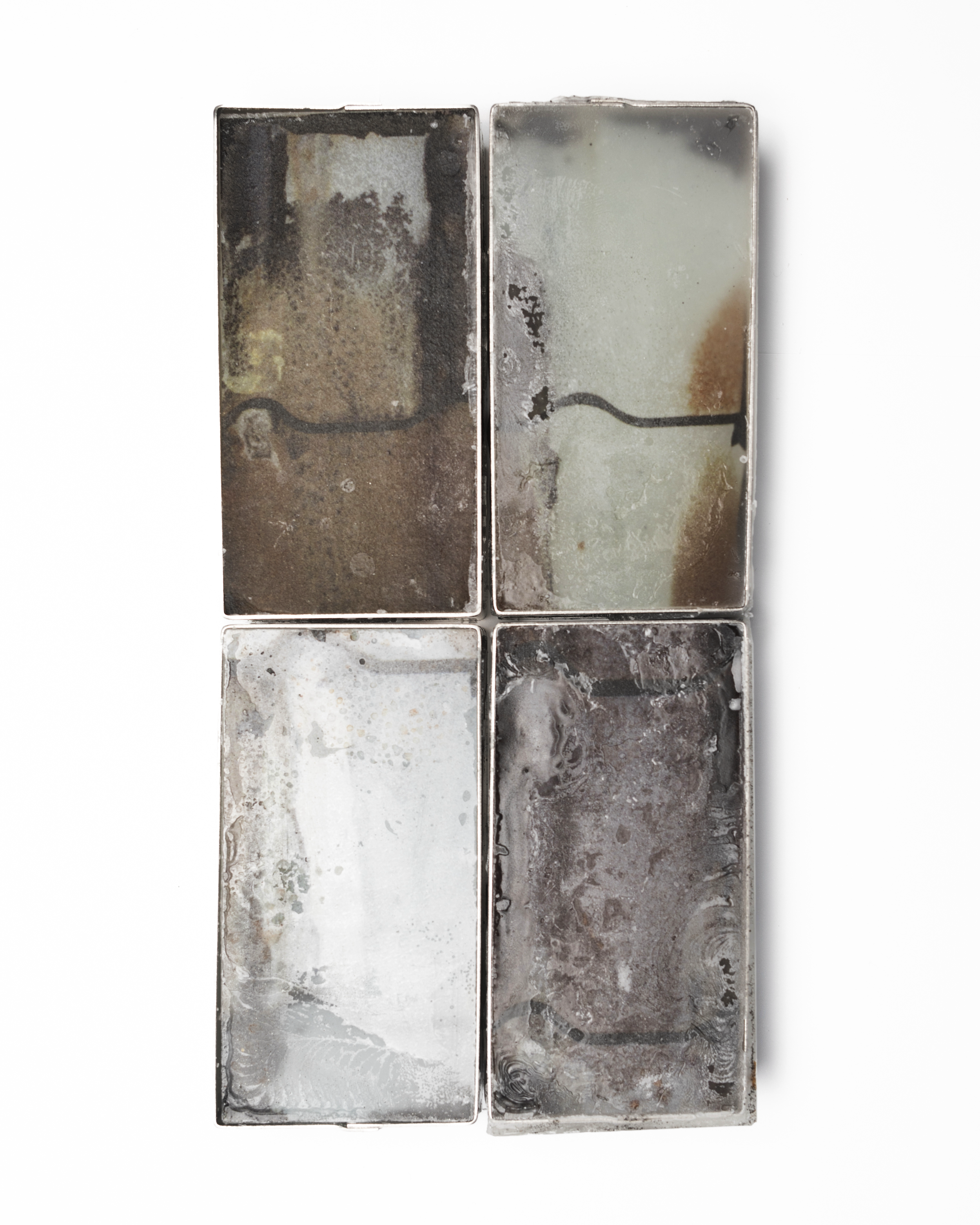 Peeling, Weathered, Variegated Entry Gallery