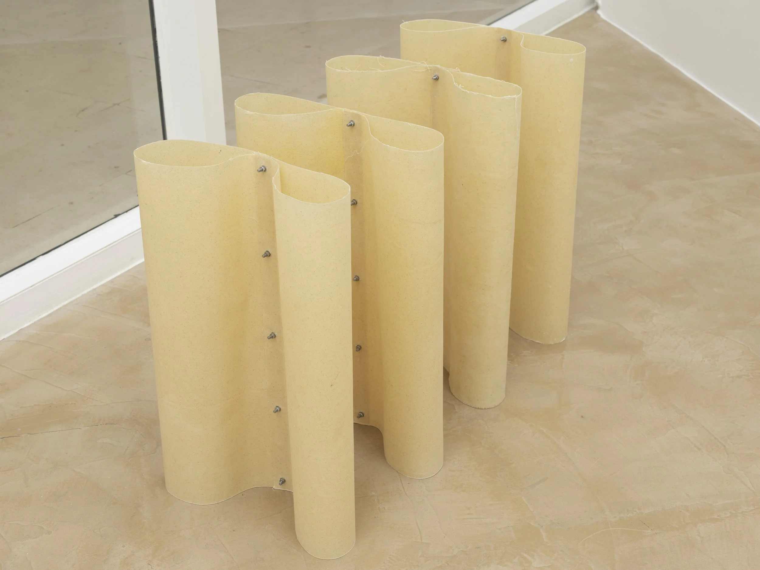 Alter Torso I / Entry Gallery