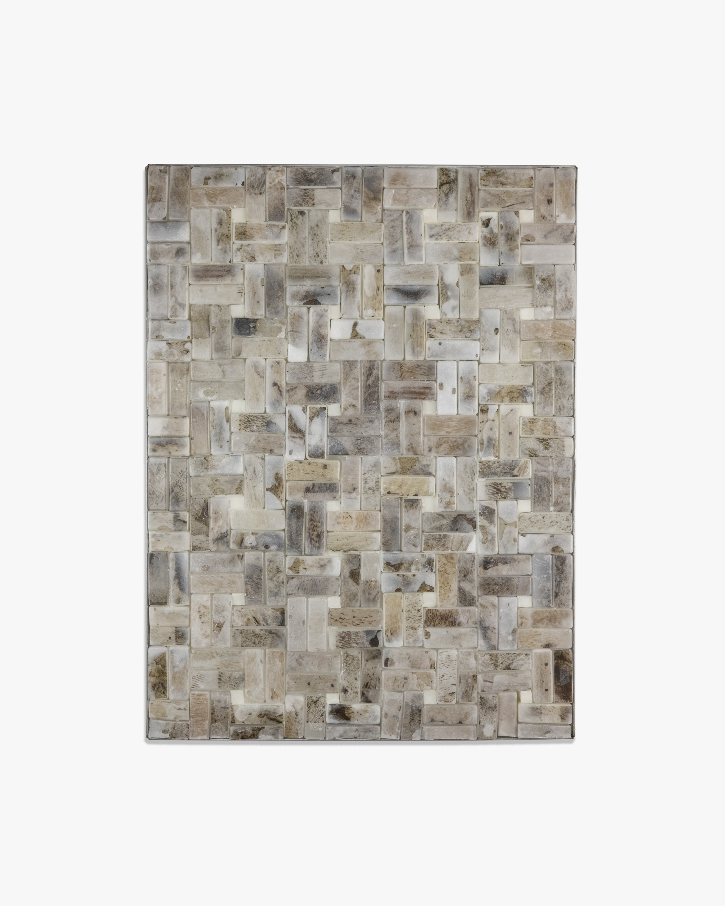 Terme di Caracalla’s Wall Entry Gallery