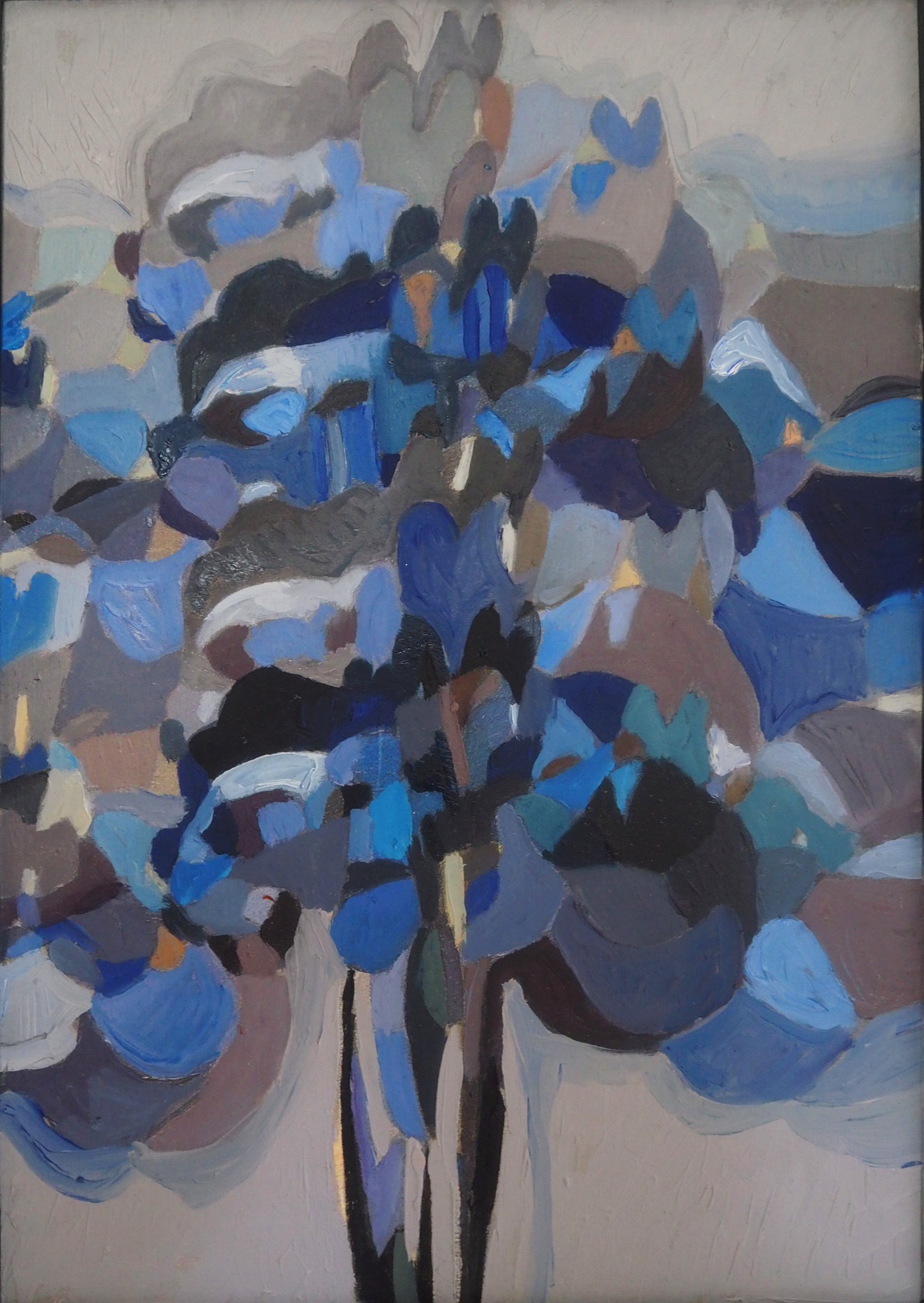 Colour of Your First Spring V
