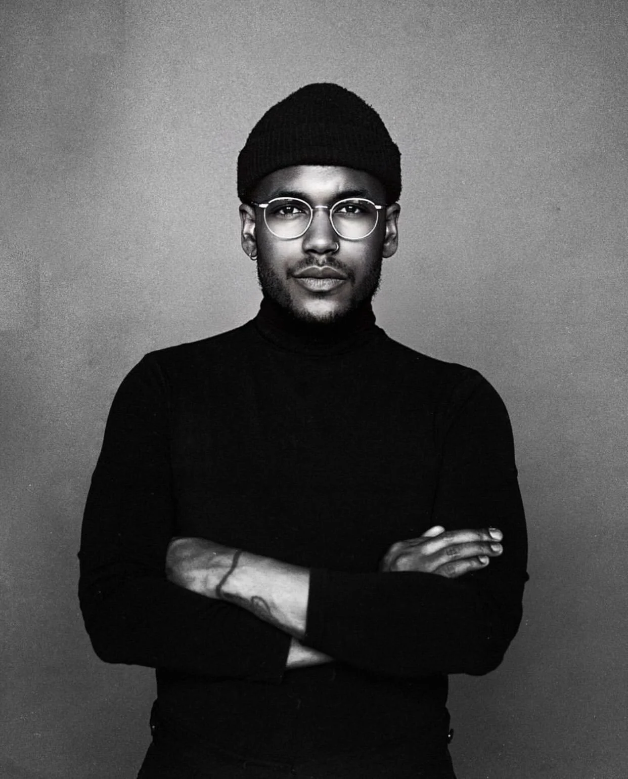 Jaïr M. Castillo Entry Gallery