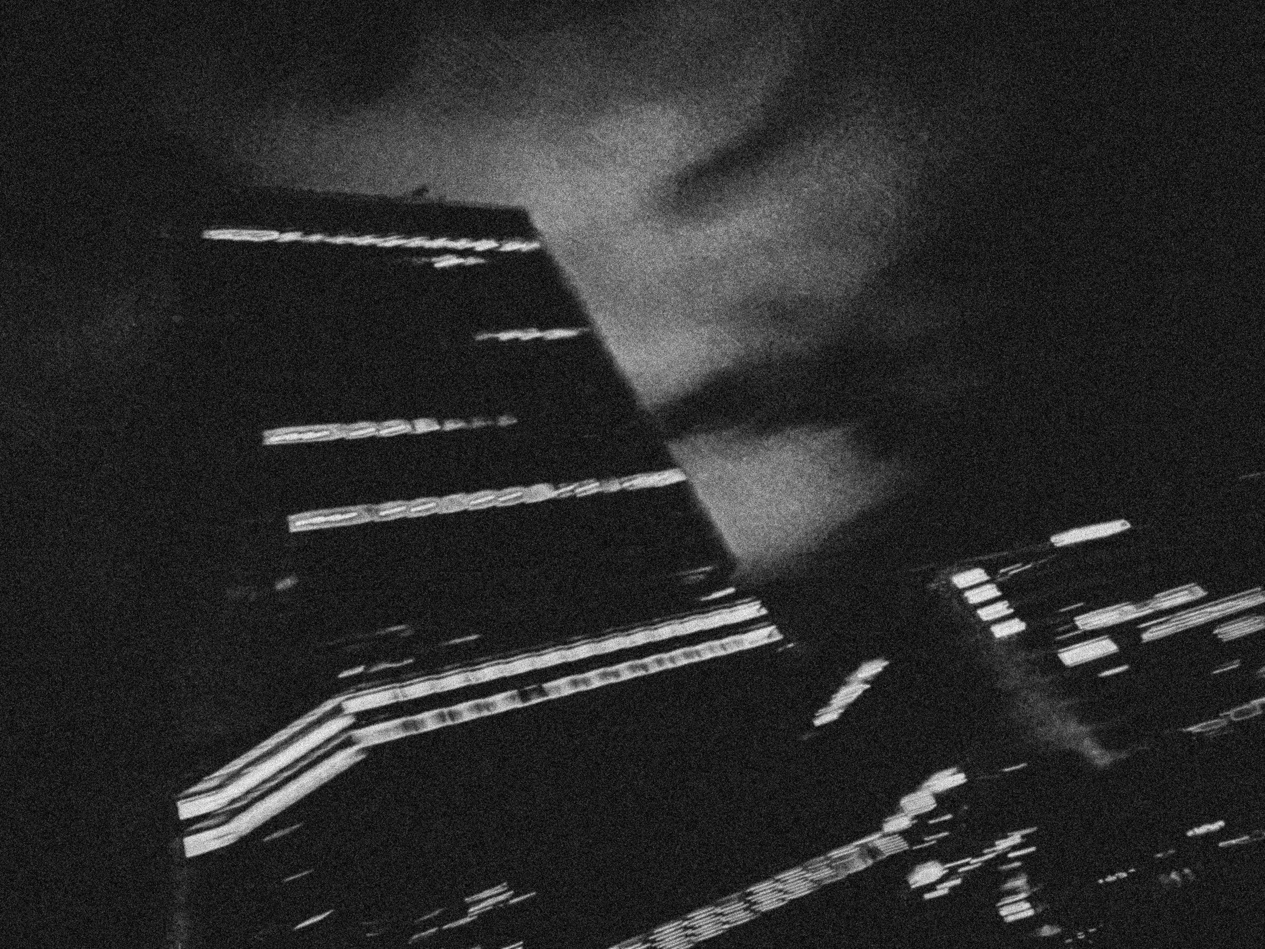 Untitled I.II Jaïr M. Castillo