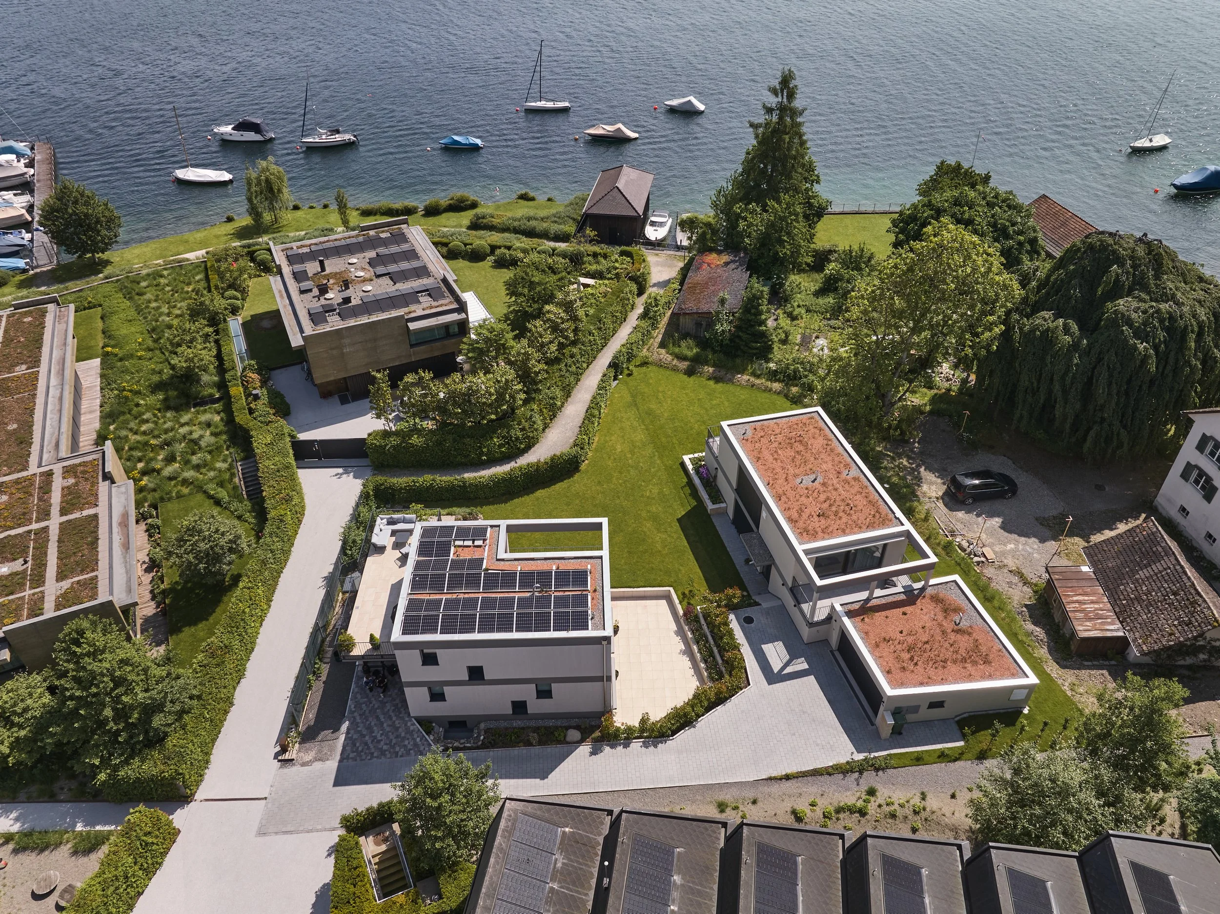 Einfamilienhäuser Horgen Ensemble.jpg