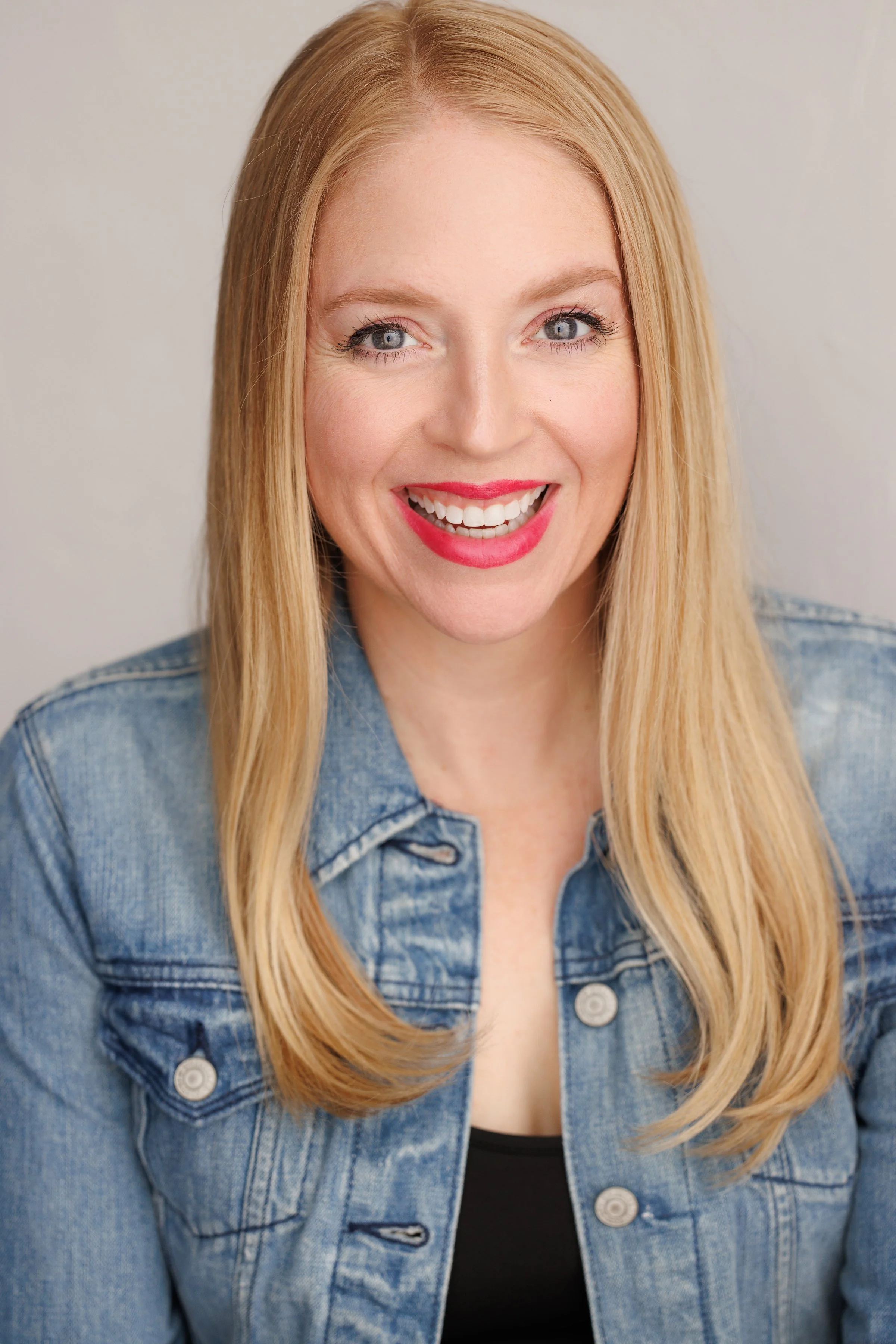 Academic & Professional Work