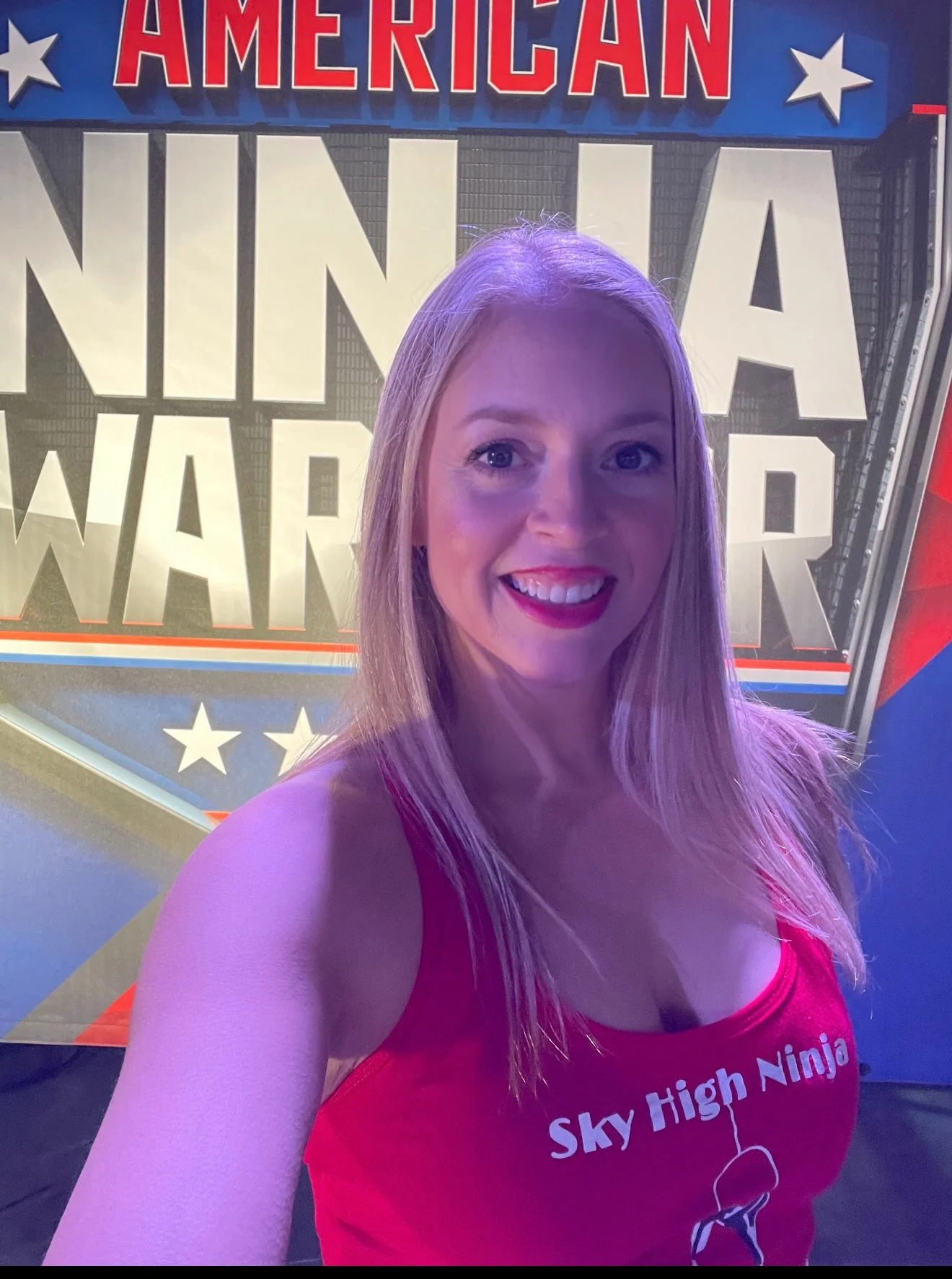 Interview with MD Anderson Hospital