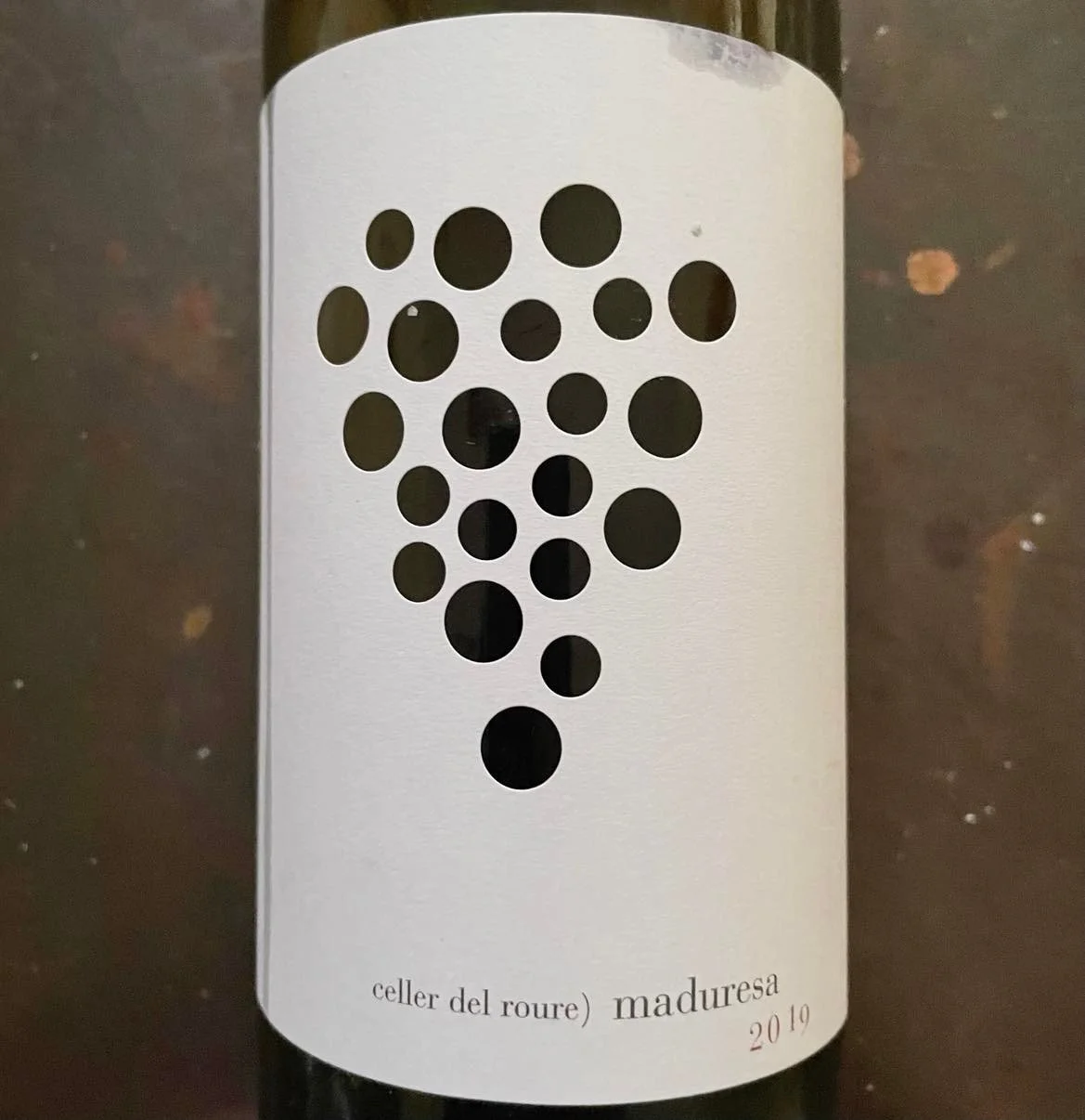Wine of the Week