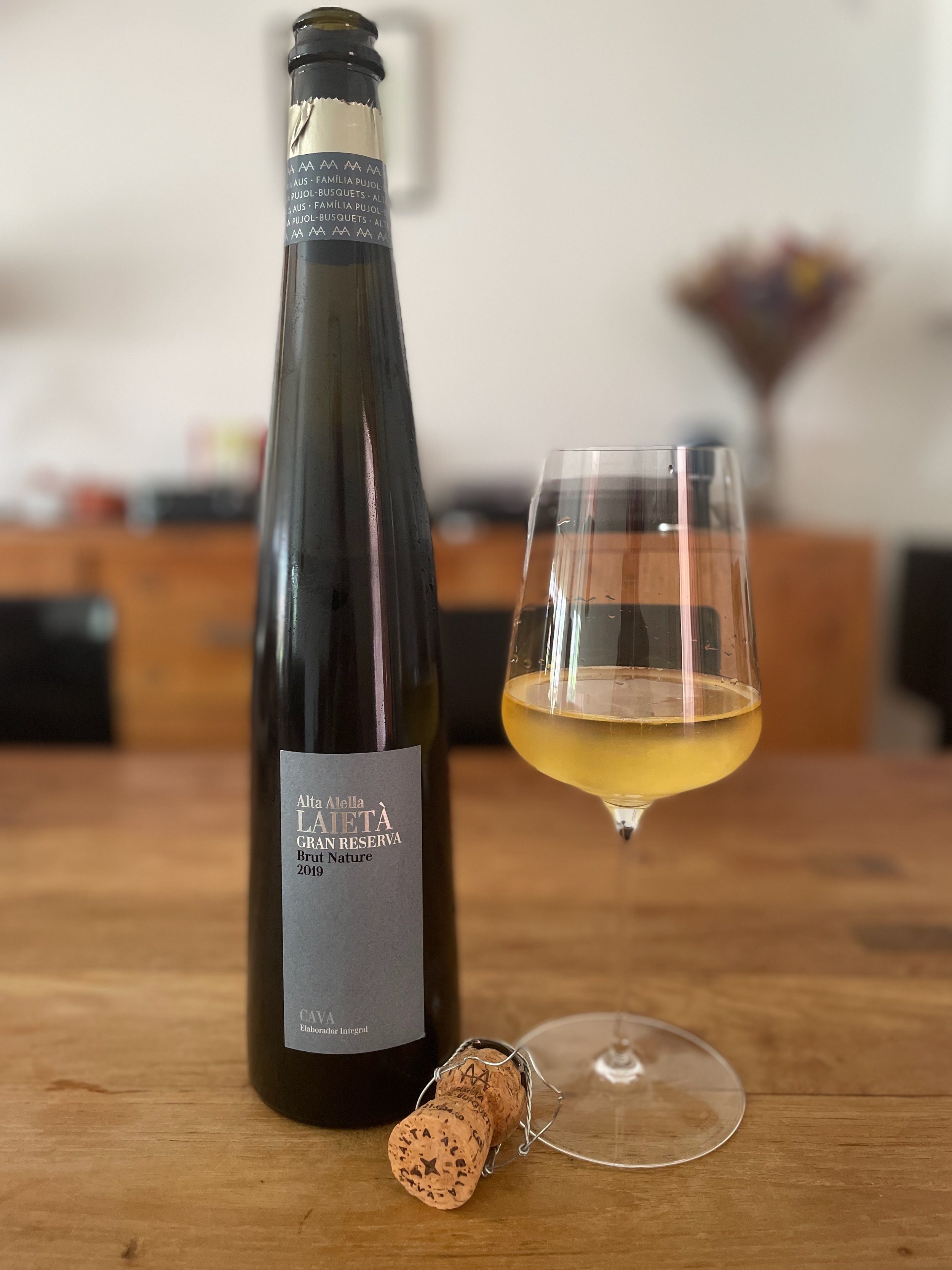 Wine of the week
