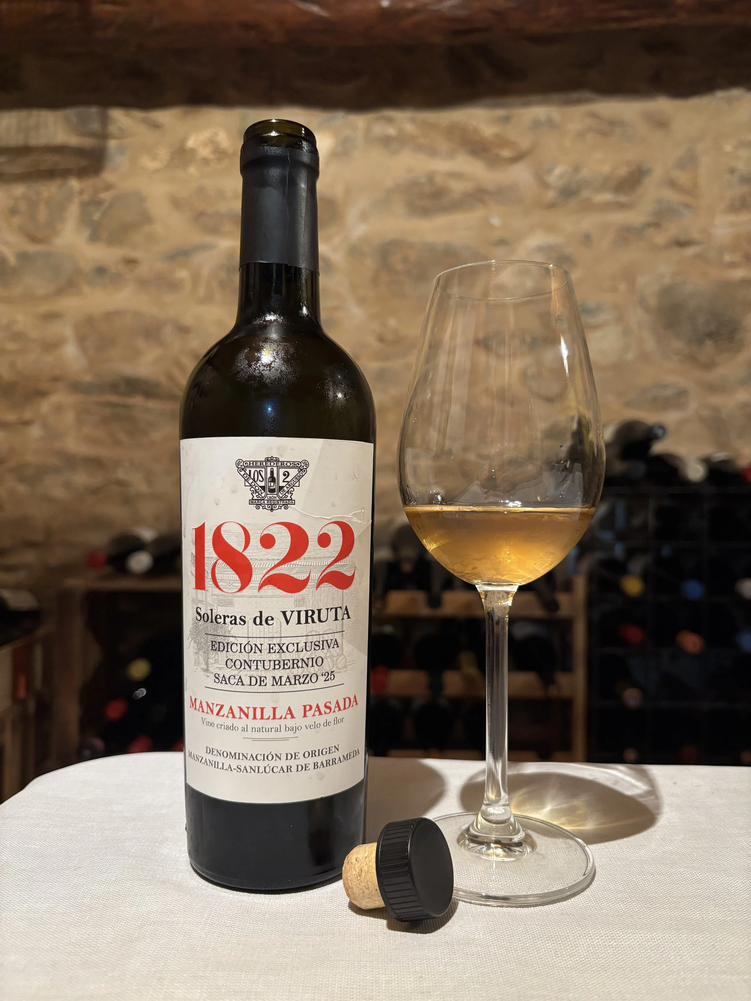 Wine of the week