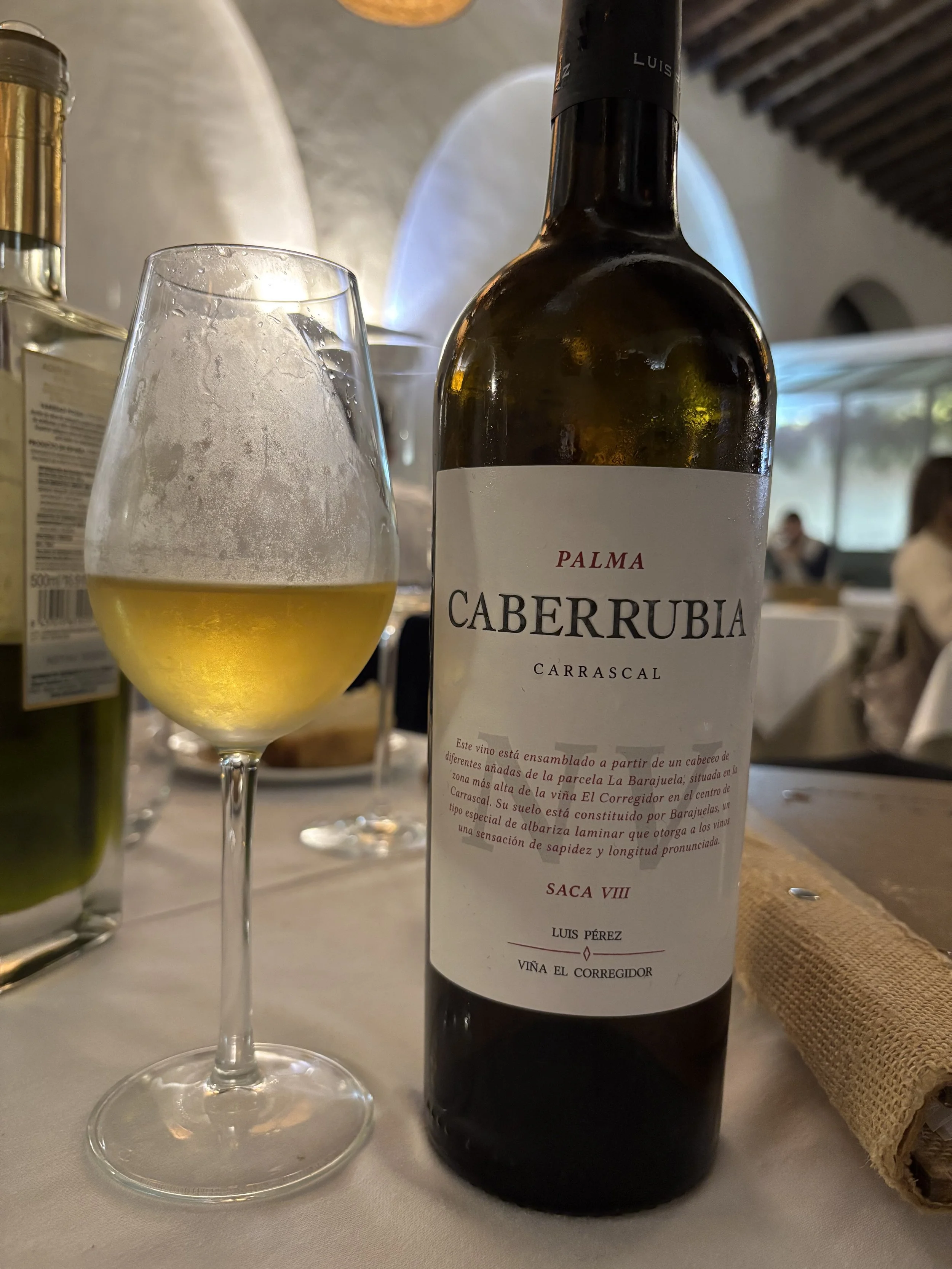 Memorable wines of 2025: Part two