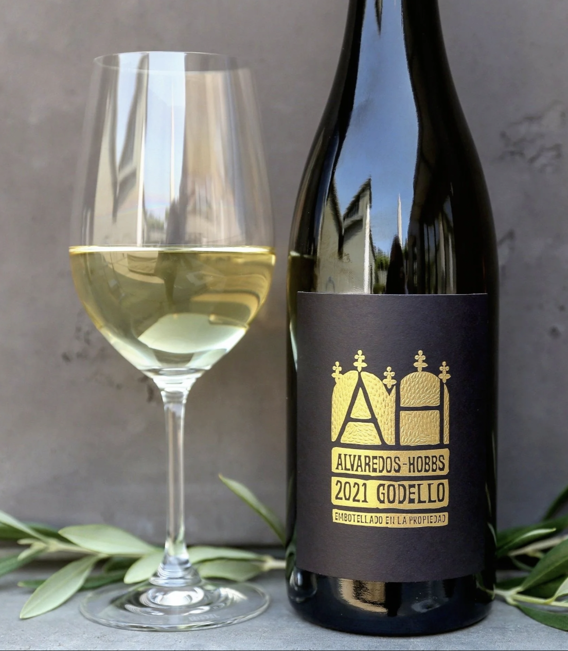 Alvaredos-Hobbs: Heroic viticulture, bewildering gradients