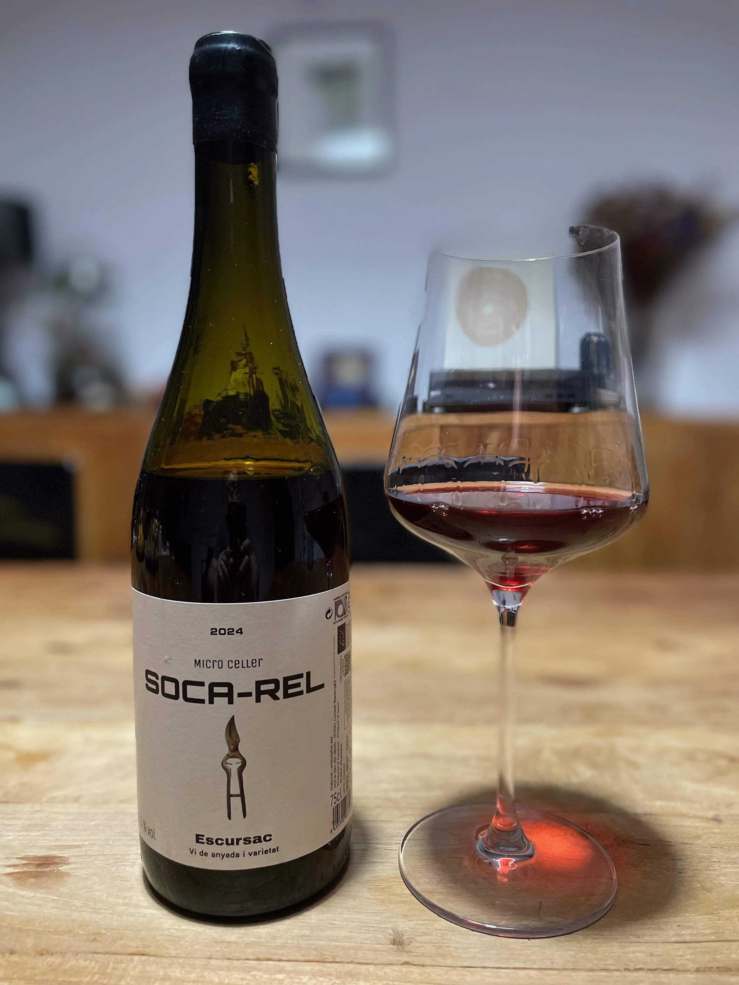 Soca-Rel Escursac 2024