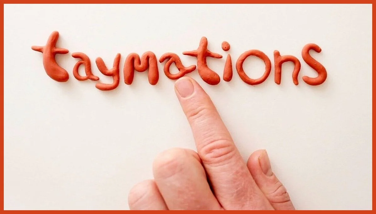 Taymations