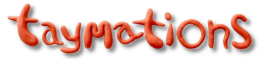 Taymations Logo