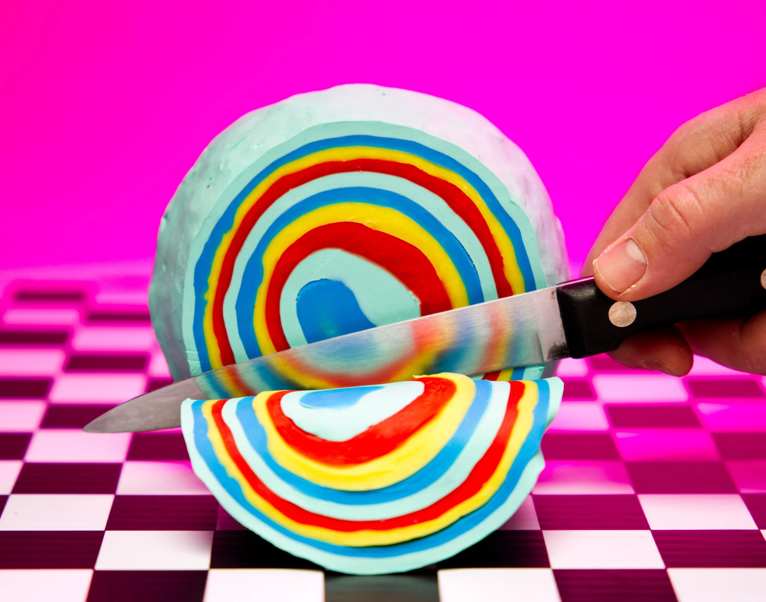 Taymations Strata-Cut Animation