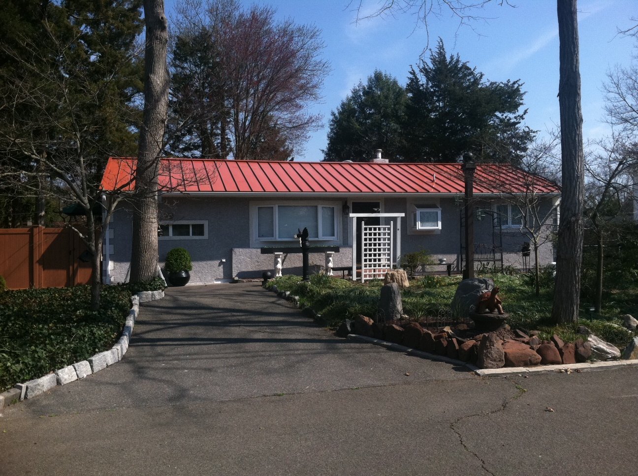Certainteed Roof