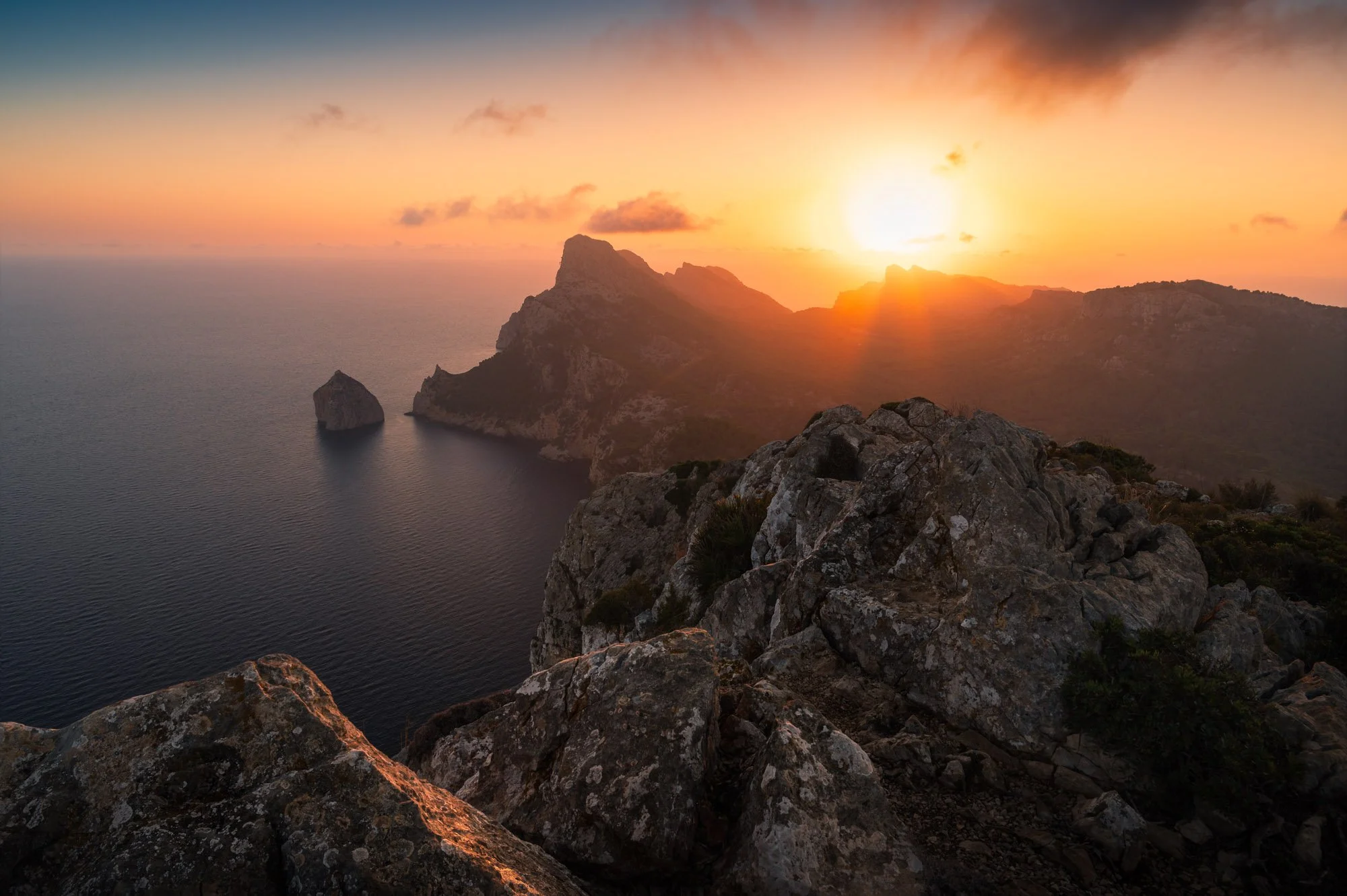 A photoblog from Mallorca