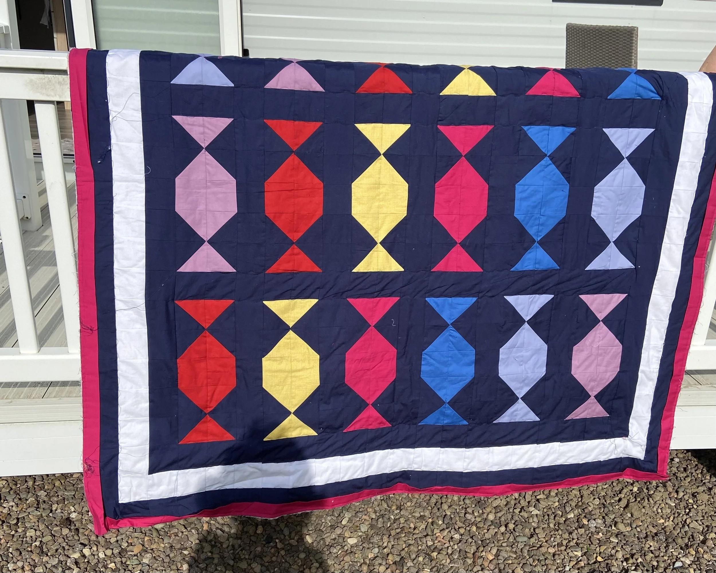 Hey Sweetie by Clare Morgan