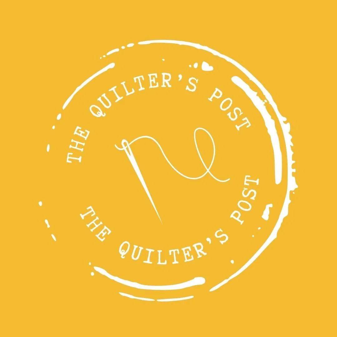 The Quilter's Post Logo Mango.jpg