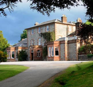 Mabie House Hotel
