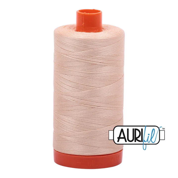 2315 Shell  Aurifil Thread - 1 large spool 50wt