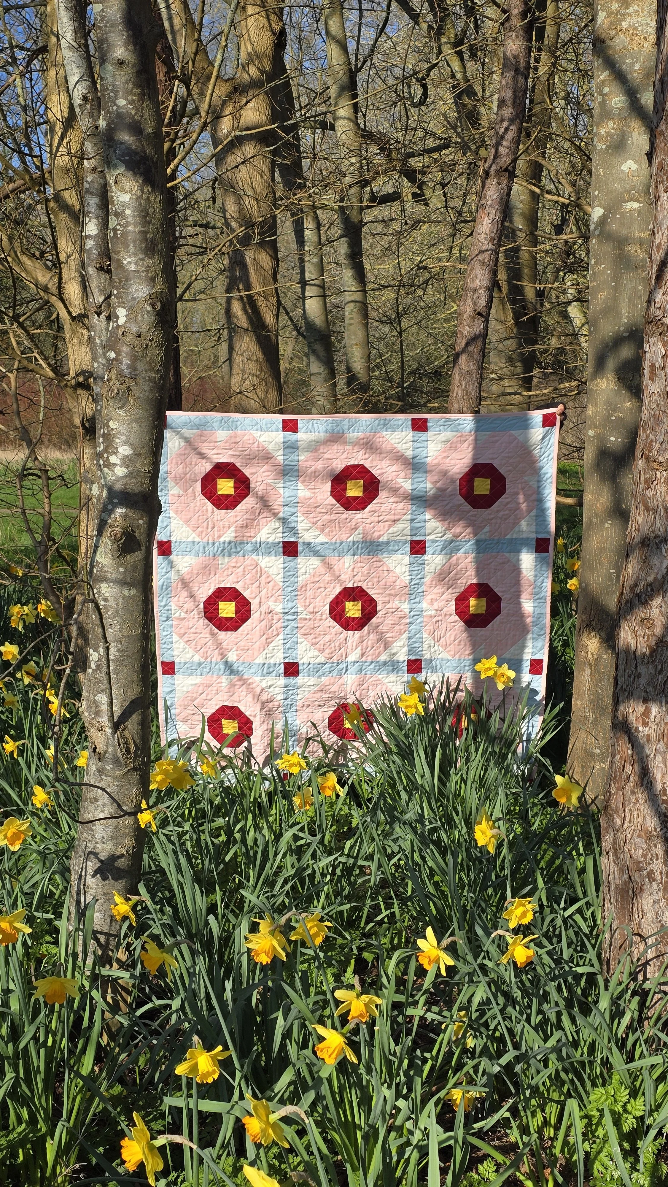Flower Grid Quilt Pattern.jpg