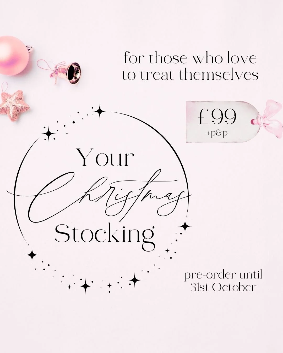 Your Christmas Stocking