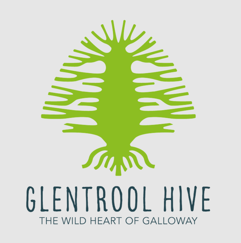 Glentrool Hive Logo.png
