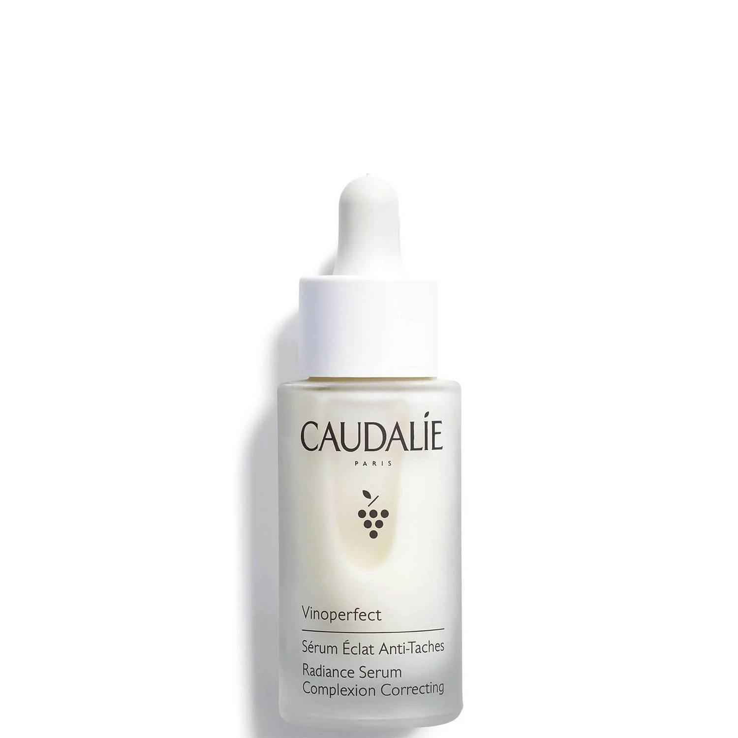 Caudalie Vinoperfect Complexion Correcting Radiance Serum 