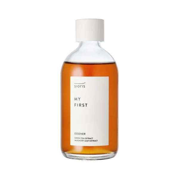 Sioris My First Essener