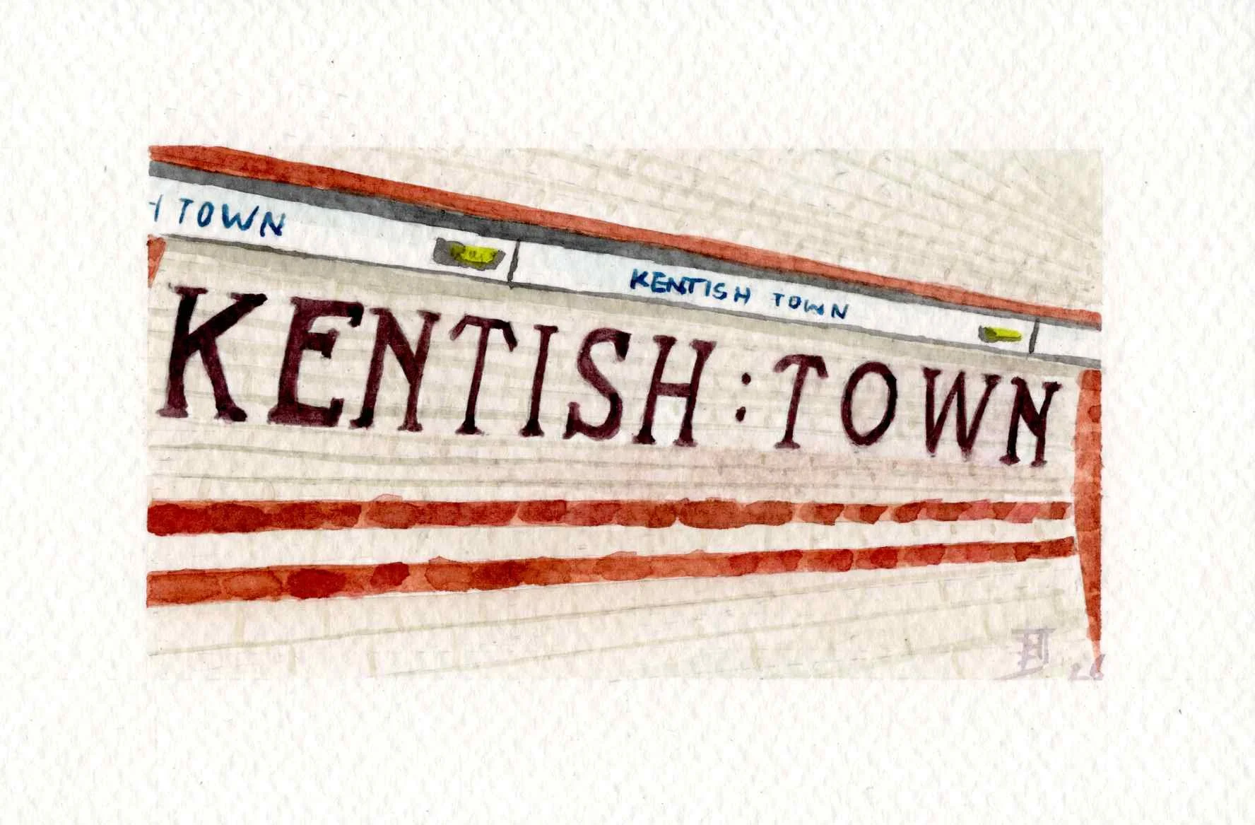 Watercolour