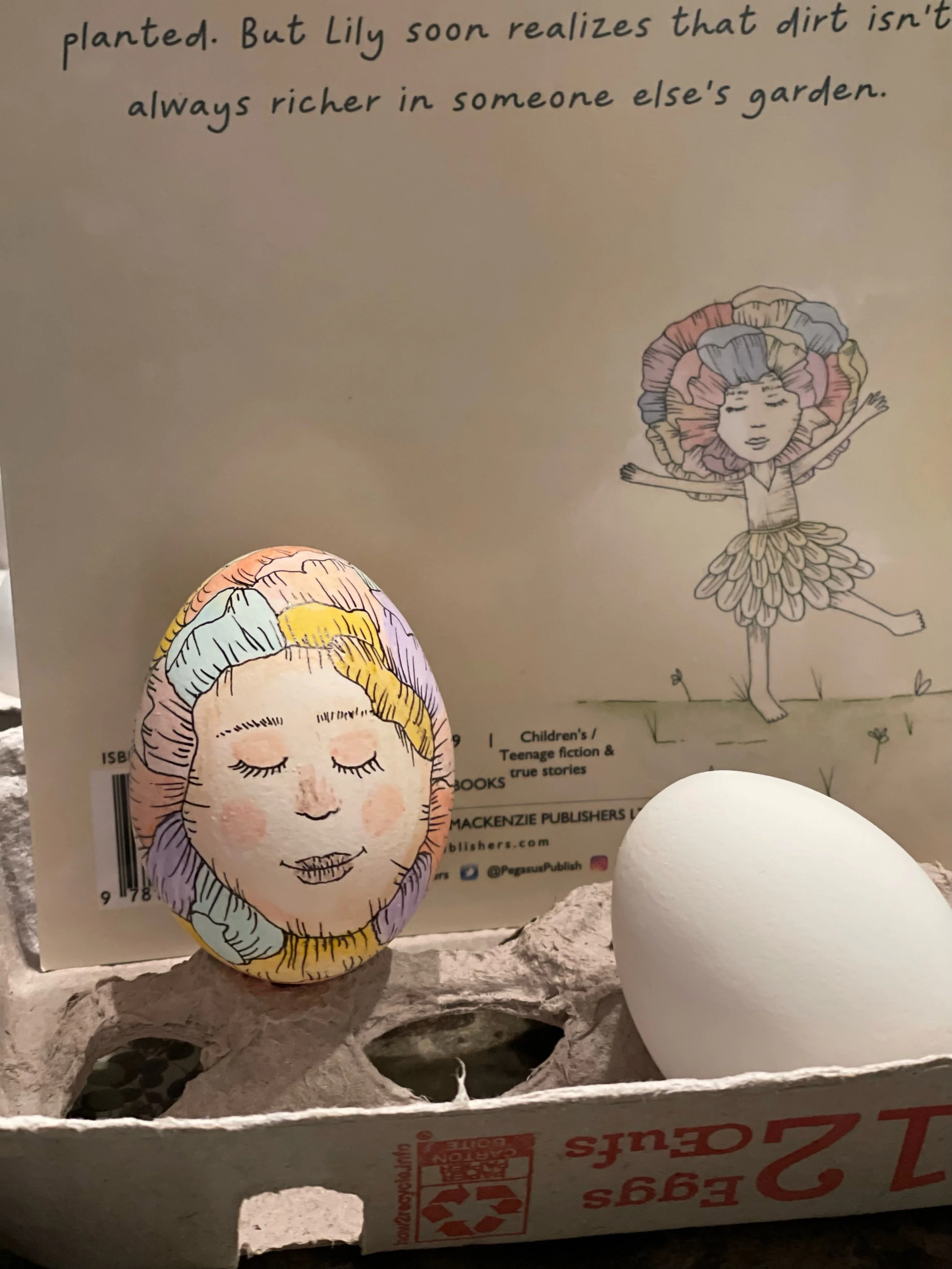 Lily Easter Egg.jpeg