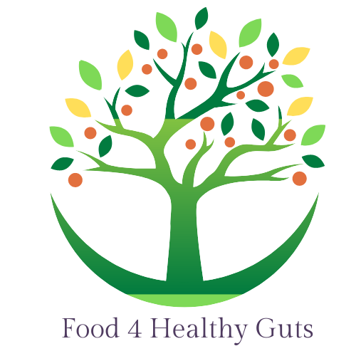 Food For Healthy Guts