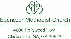 Ebenezer Methodist Church