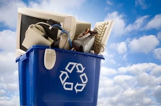 What to Do with Your Old Electronics in Springfield, MA: Helpful Tips