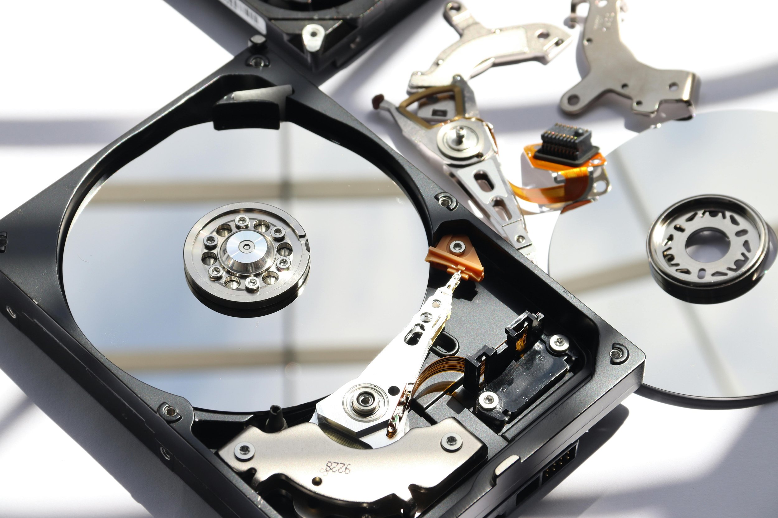Replacing a Computer Drive: When, why, and How to Get It Done Right! (Springfield, MA)