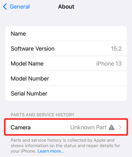 Understanding the “Important Message” or “Unknown Part” Warning on Your iPhone: What It Means and How Phyx Springfield, MA Can Help