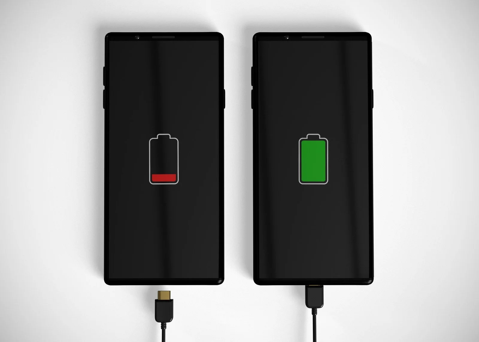 Springfield’s Top Tips for Extending Your Smartphone’s Battery Life