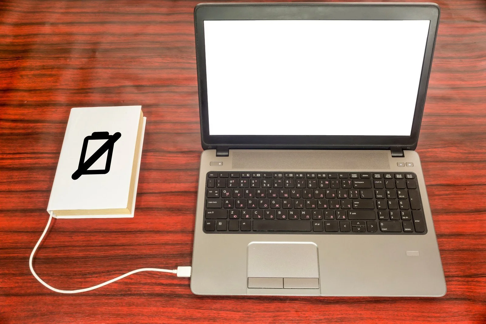 Laptop Not Charging? Common Issues and Solutions in Springfield, MA