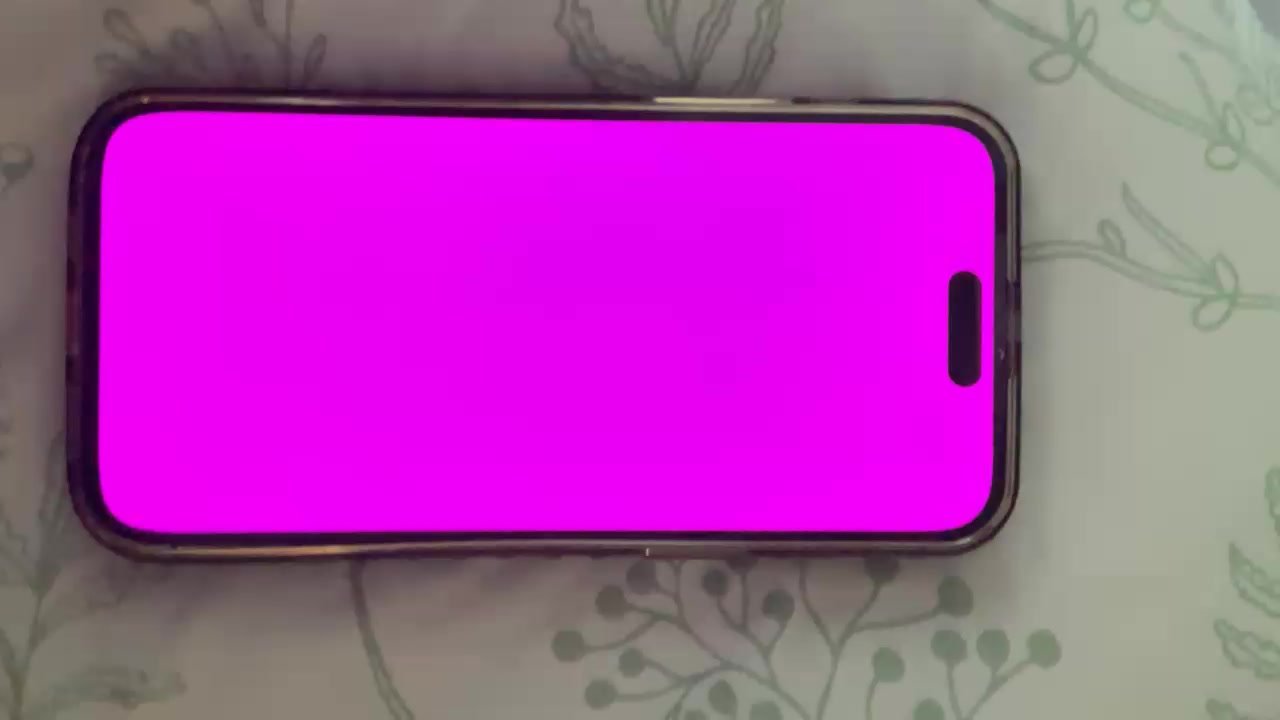 iphone 14 pro max bad proximity sensor behavior