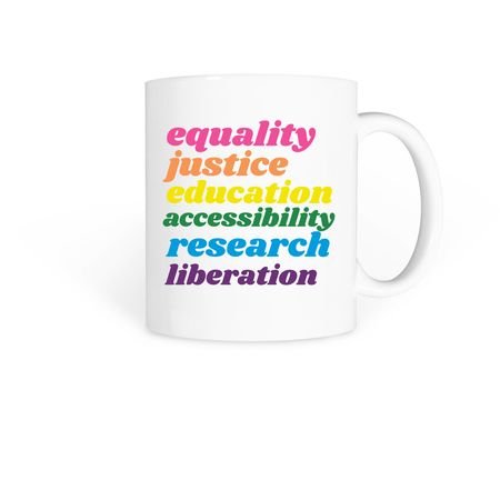 Education Mugs