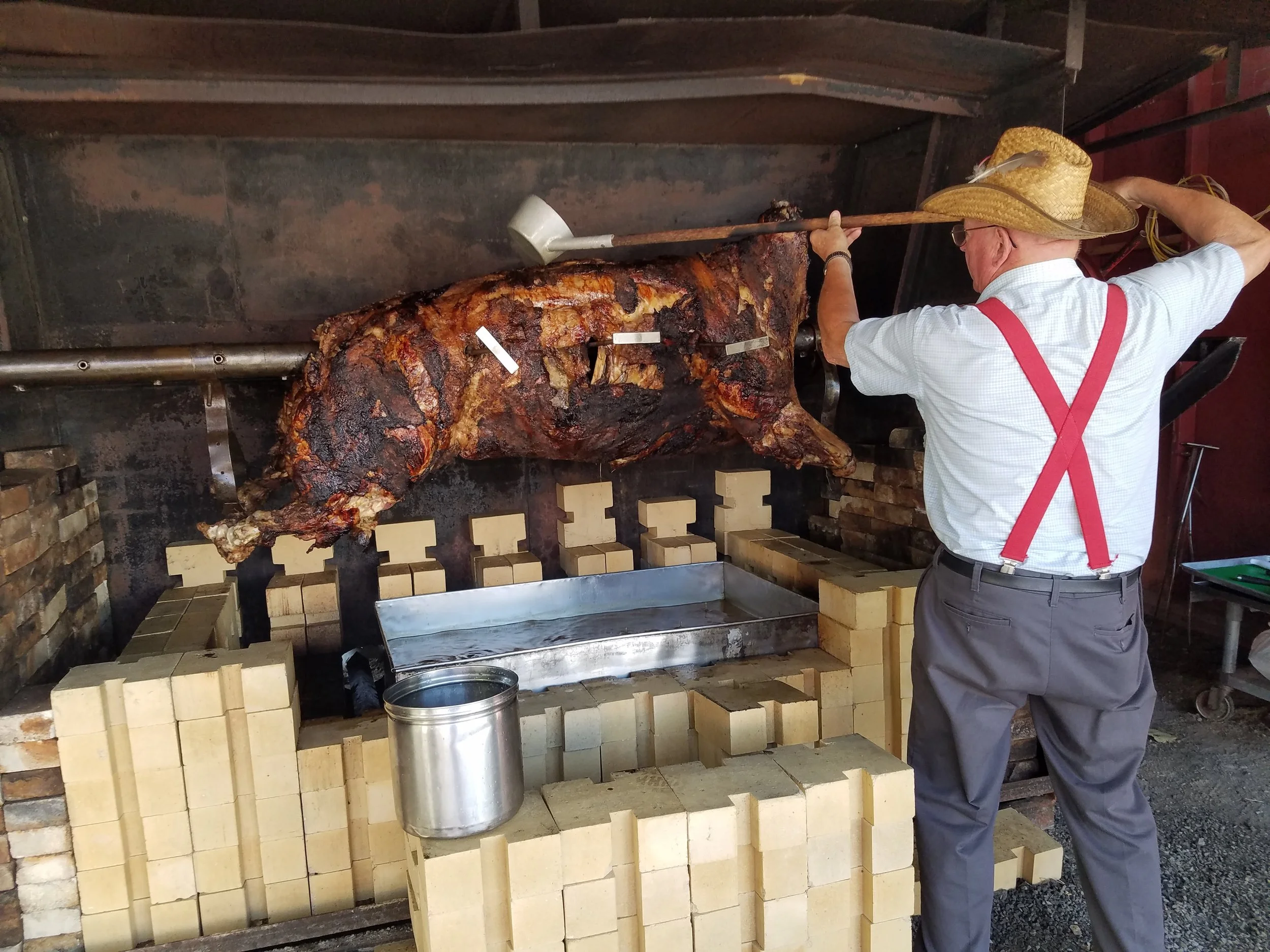 Food — Kutztown Folk Festival