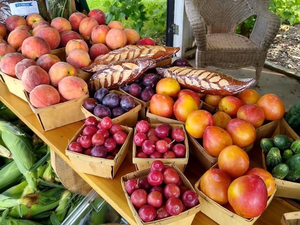 Food — Kutztown Folk Festival